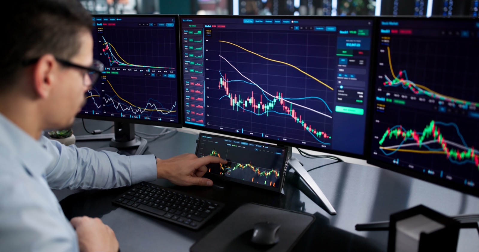 sector.finance One AM