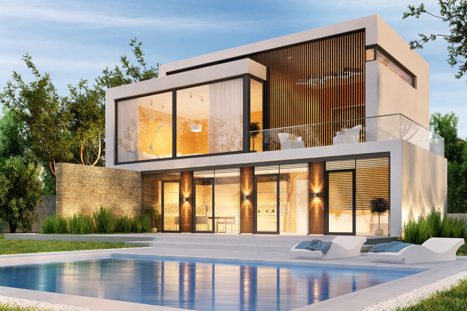 Immobilien One AM