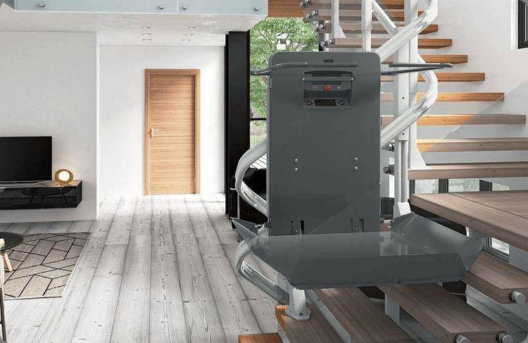 Progetto Extrema: Un portail client sur mesure pour configurer des monte-escaliers, suivre les commandes et certifier les installations Progetto Extrema: Un portail client sur mesure pour configurer des monte-escaliers, suivre les commandes et certifier les installations